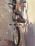 Bicicleta 2 lugares