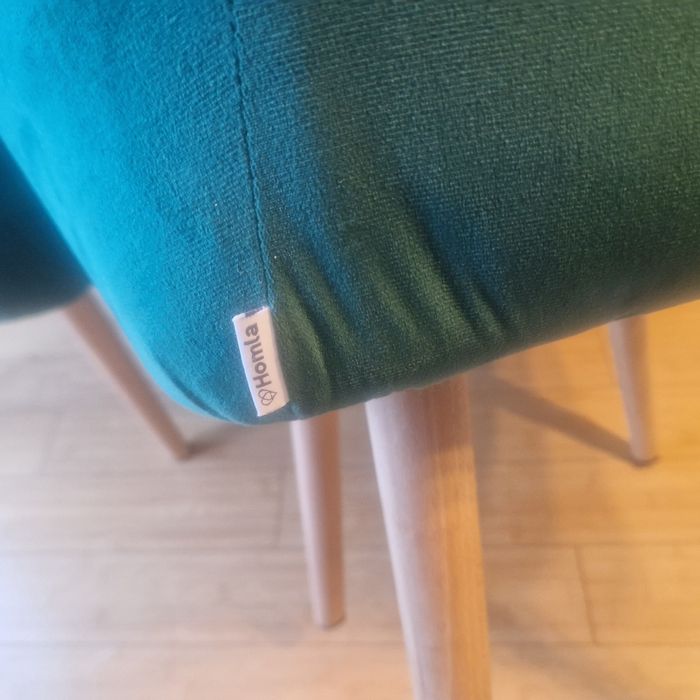 Fotel uszak -Homla