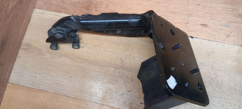 wózek rolki DRZWI RENAULT master III  MASTER