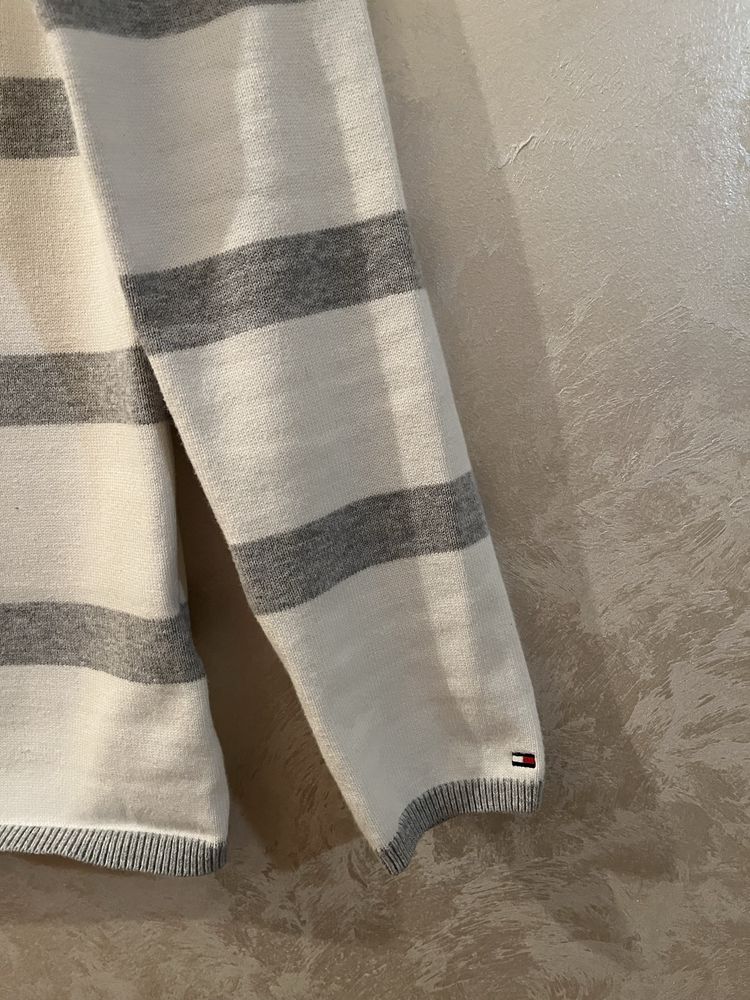 Кофта, светр tommy hilfiger оригінал