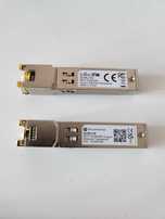 Mikrotik S-RJ10 r2, 2szt