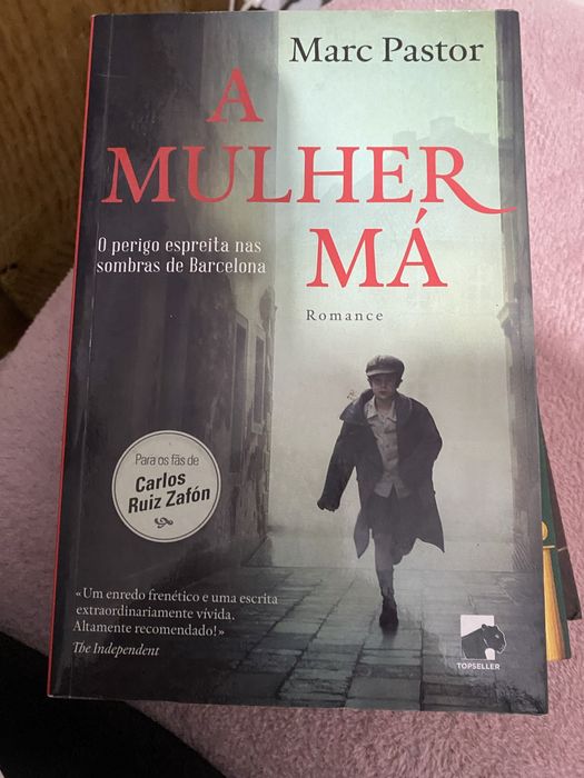 Novos pra quem adora ler