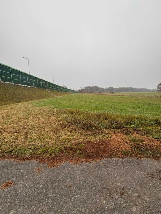 Działka rolna / rekreacyjna, bez WZ Dobroń Poduchowny