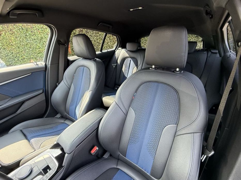 BMW M135i xDrive - 306 CV