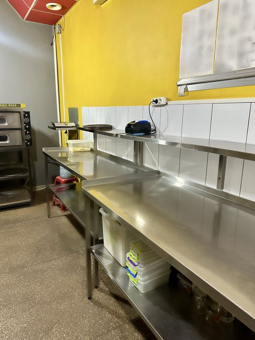 Продаж готового бізнесу