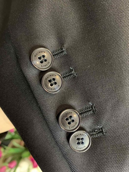 LORO PIANА Италия шерсть,р 50-52 Новый