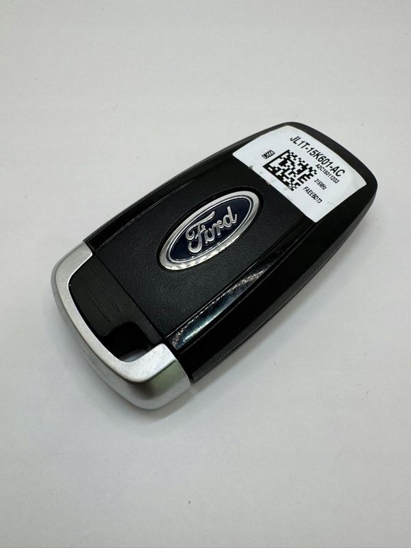 Ford Bronco Escape Expedition Smart Key