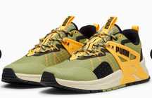 Кроссовки Puma Original 12 us 46 30см