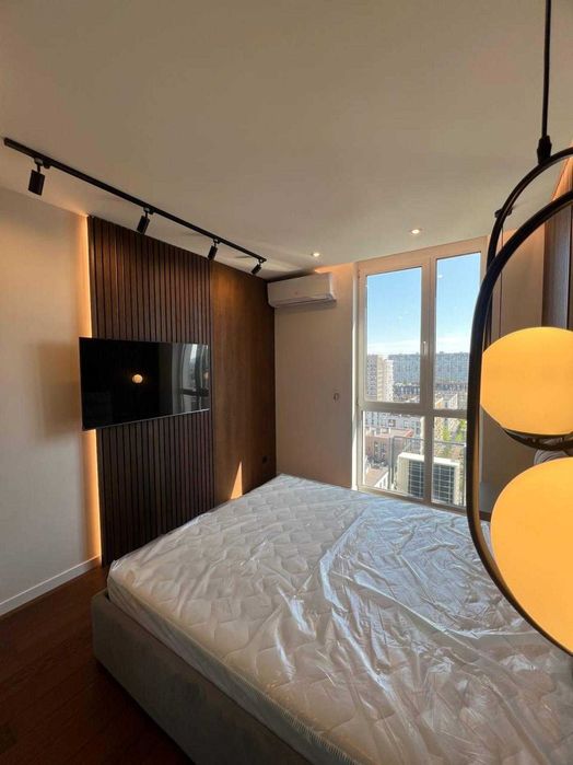 Выгодно Продажа Квартиры с Ремонтом ЖК Файна Таун