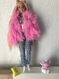 Barbie mova mattel