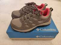 Sapatos caminhada Mulher Columbia Redmond 3 WP