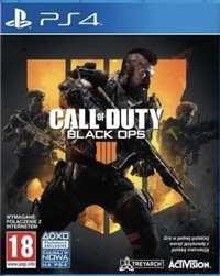 Ps4 Call Of Duty Black Ops IIII pl możliwa zamiana