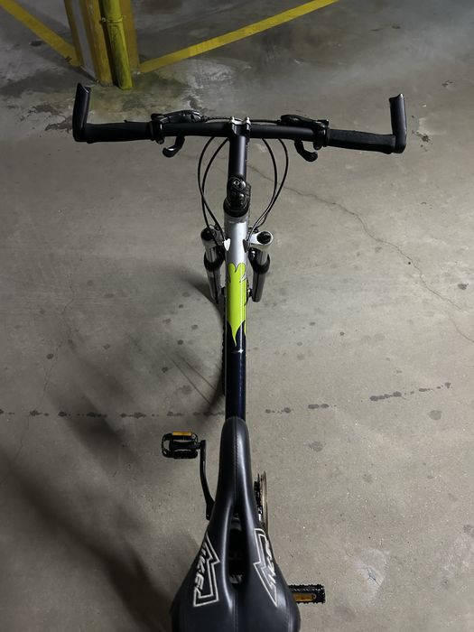 BTT Merida Matts Sport 100, L