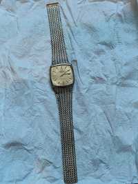 Stary Antyczny Zegarek Omega Po Dziadku Vintage PRL