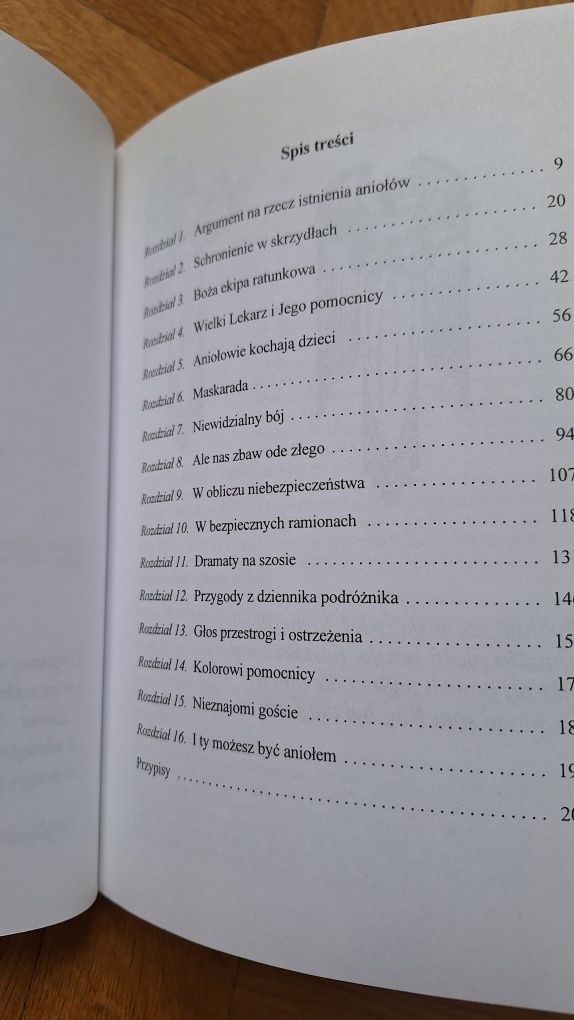 W obecności Aniołów prawdziwe historie z aniołami. Lonnie Melashenko