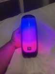 Coluna JBL PLUS 4