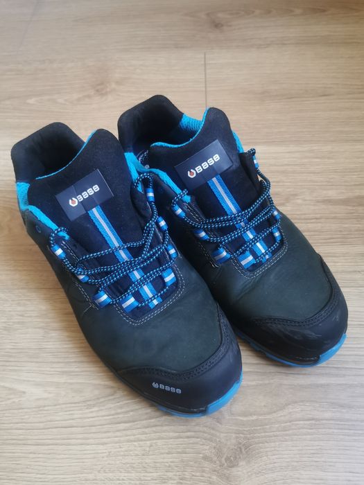 Buty robocze marki Base, rozmiar 41, S3