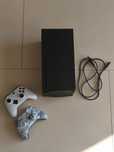 Xbox Series X + Dodatki (Opis)