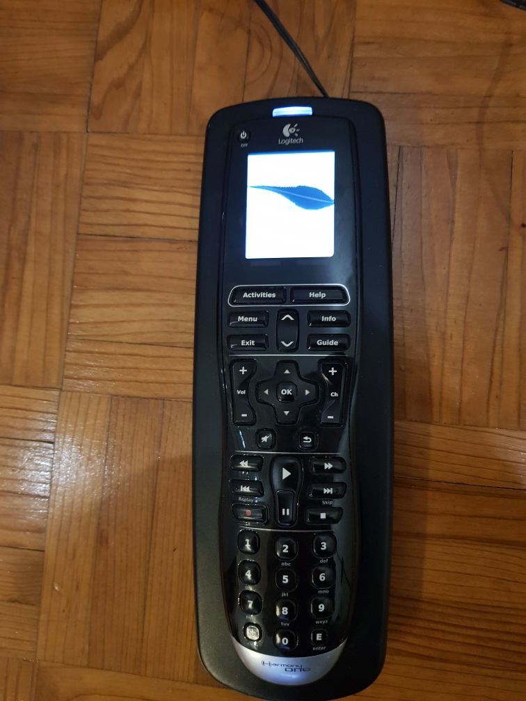 Logitech Harmony ONE Universal