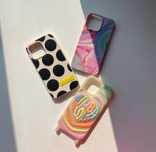 Etui dla IPhone 14 Pro Max Bimba y Lola