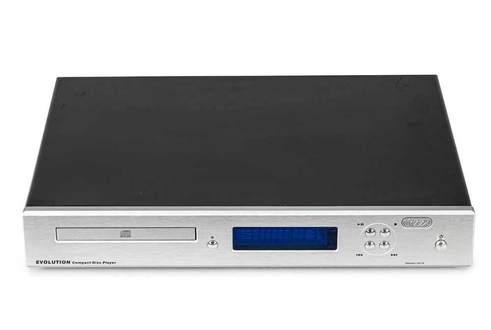 Creek Evolution odtwarzacz CD