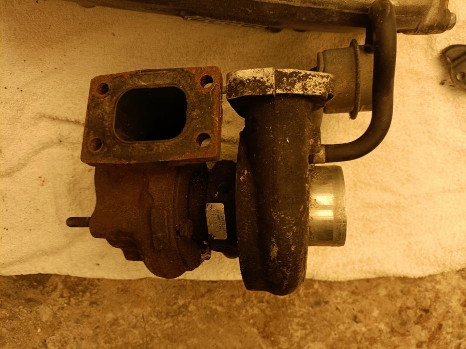 Peças de Nissan 200 SX