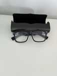 Oculos chrome heart