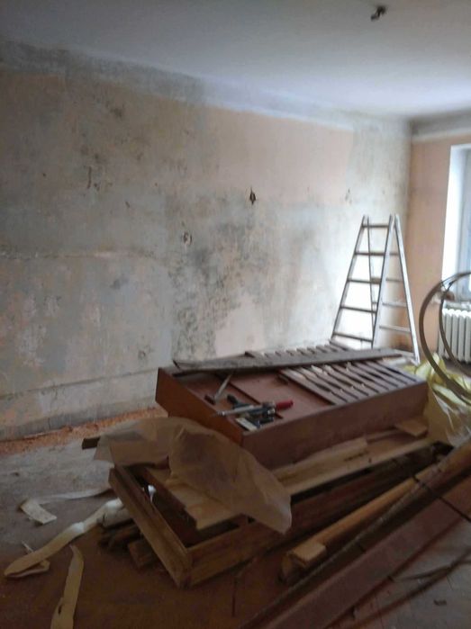 Wywóz mebli, czyszczenie mieszkań opróżnianie piwnic sprzątanie