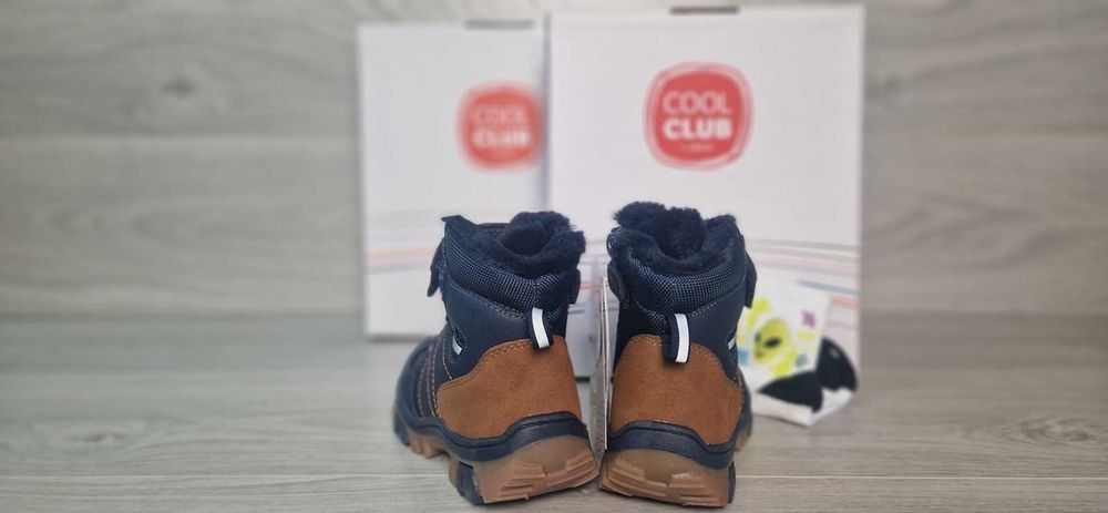 Чоботи зима для хлопчика 28 р. Сапоги зима для хлопчика 28 р