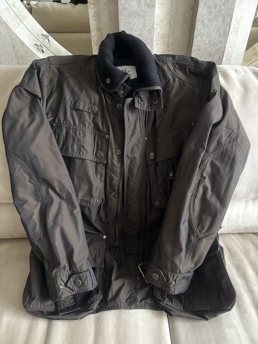 Продам чоловічу куртку Cerruti