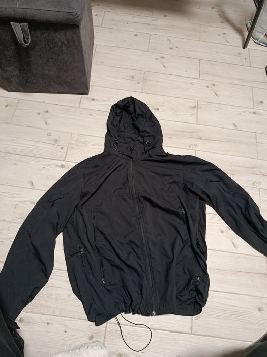 Куртка softshell M-tac Police