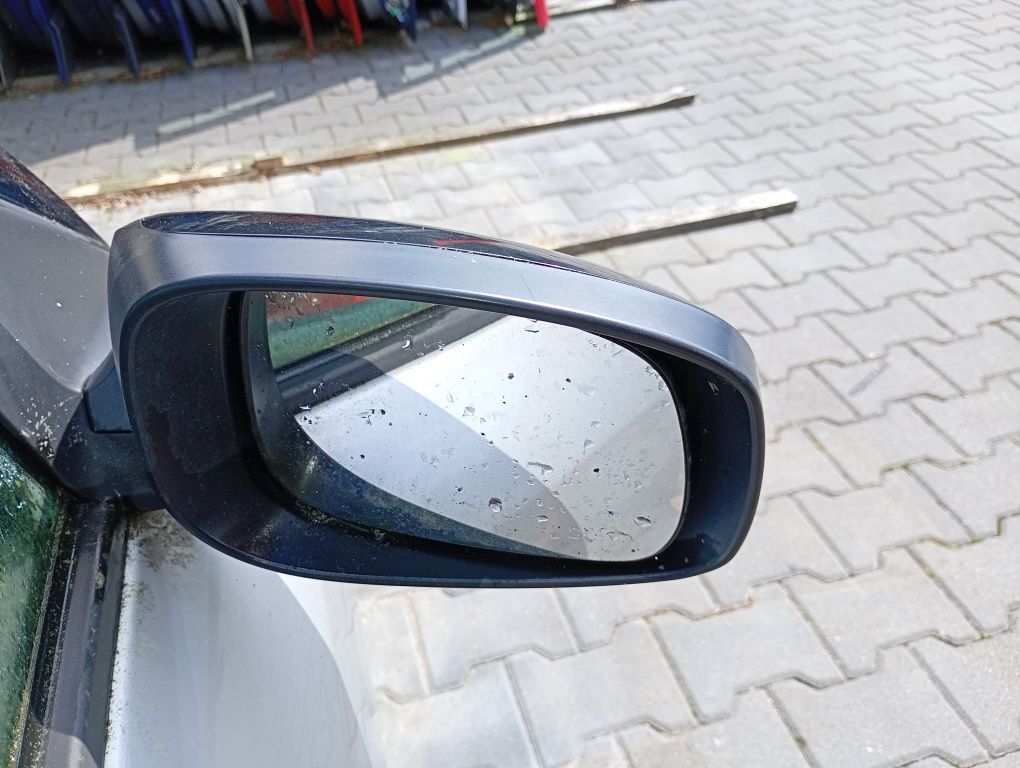 Suzuki Swift mk6 lusterko prawe 5 pin