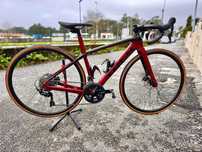 Bicicleta Trek Domane SL 5