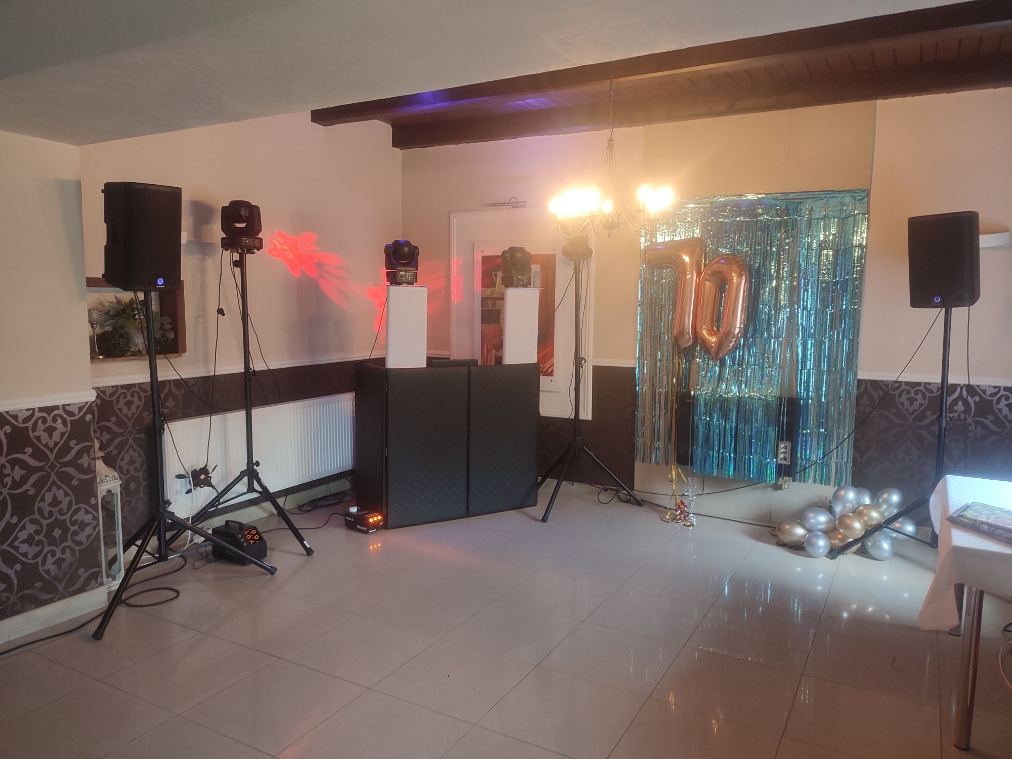 DJ na Urodziny,Firmowki,Imprezy + piszę teksty piosenek o Tobie!