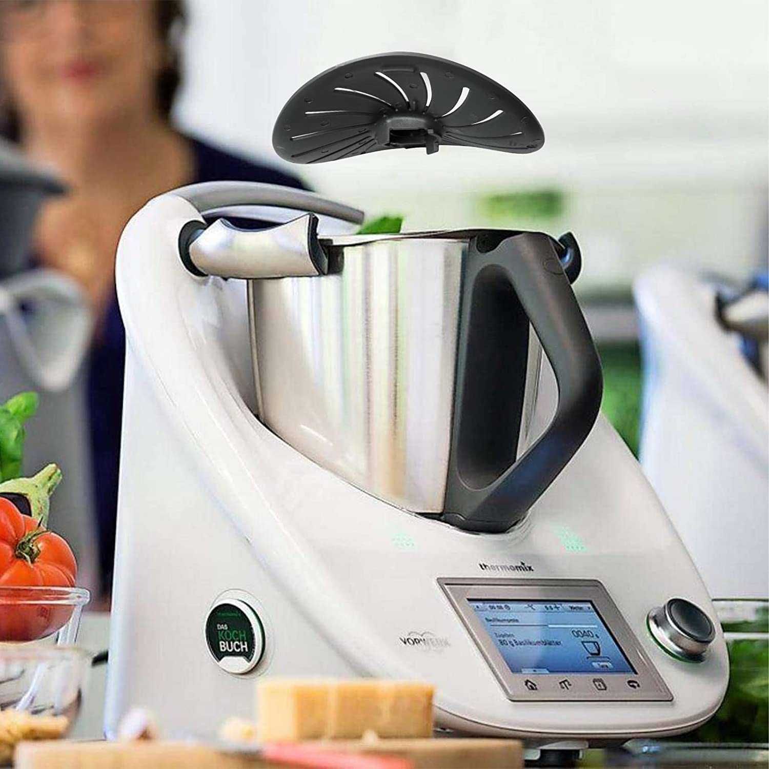 Osłona noża do THERMOMIX TM5 TM6 miksującegi