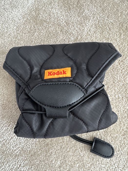 Camera wrap da Kodak