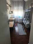 Quarto partilhado
