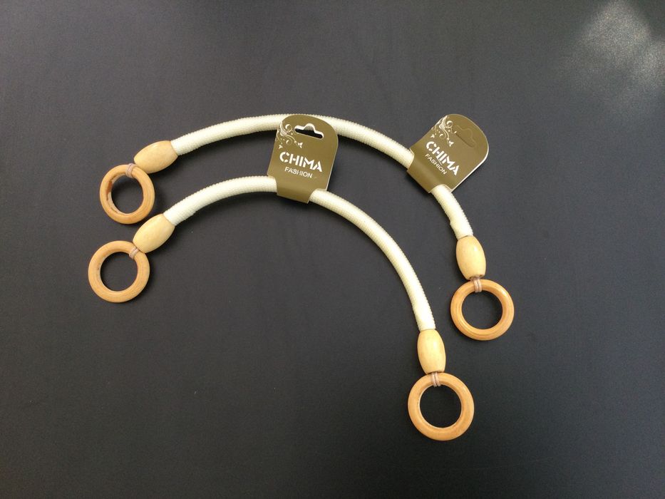 Alças para bolsas/malas - acessório para mala