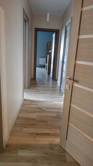 Оренда - 2- кімн. квартира, с Солонка, новобудова