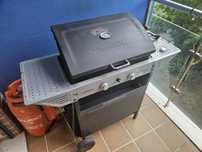 Vendo grelhador Campingaz Rocky LS200