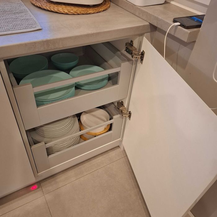 Kuchnia do kupienia od zaraz!