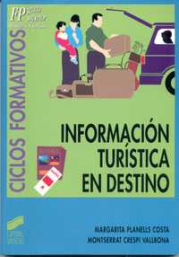 Lote Livros técnicos Turismo / Hotelaria