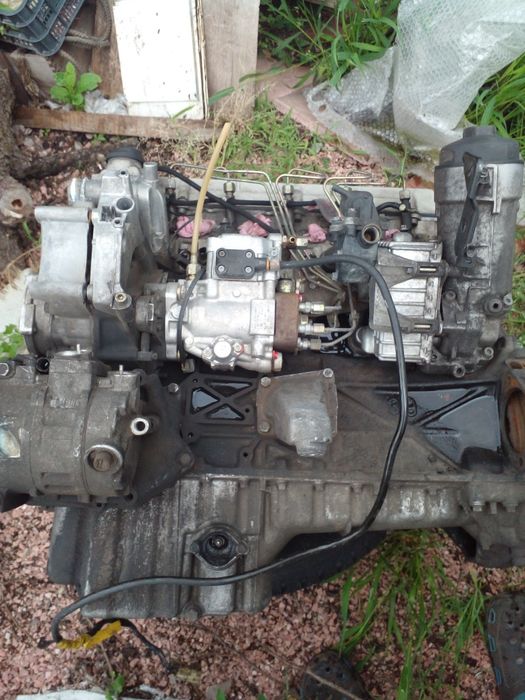 Продам головку или двигатель 2,9