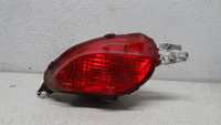 Toyota yaris III 14-17 lampa przeciwmgielna