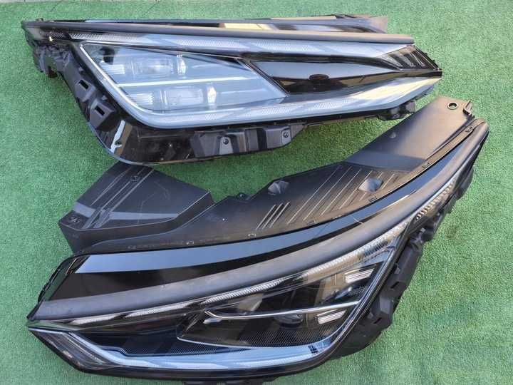 Фара передня ліва права рест до рест	Kia EV6 Разборка
