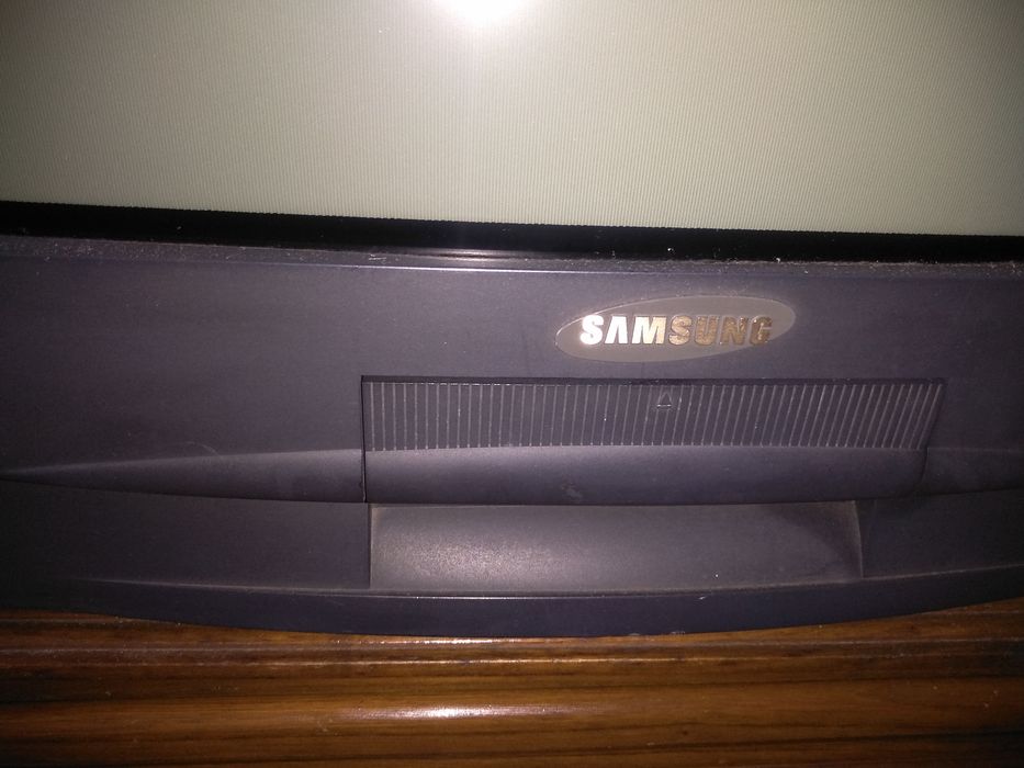Televisão samsung