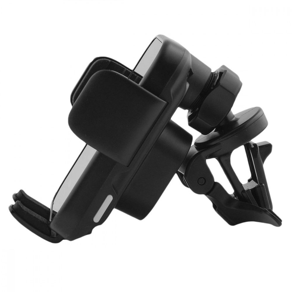 Автомобільний тримач з Бездротовим ЗП Proove Triple Clamp 15W