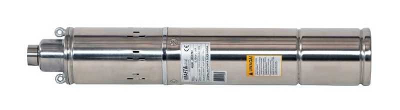 KRAFT&DELE Pompa Głębinowa Śrubowa Do Wody Studni 550W 100m KD1701