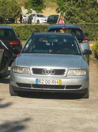 Audi a4 b5 1.9tdi