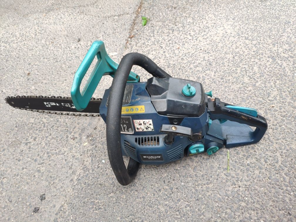 Grizzly BKS 38 -16 Einhell  pilarka części